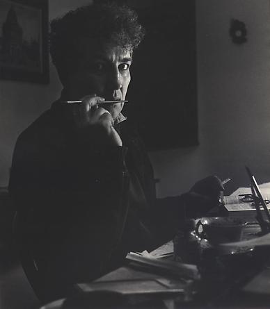 Robert Graves, 1941