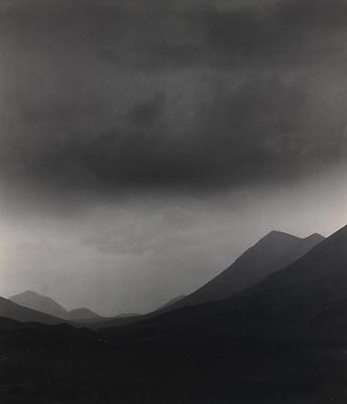 Isle of Skye, 1947