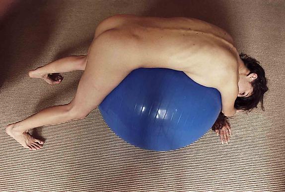 Pain #10, 2003