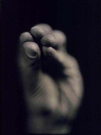 Anatomical Detail #6, 2001