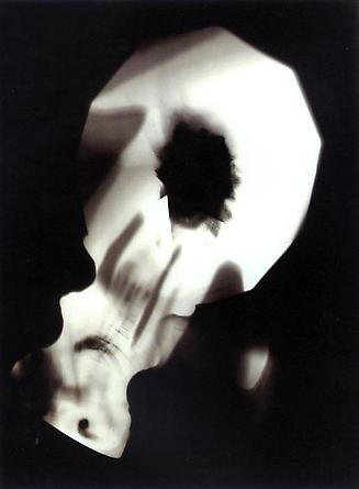 Rayograph, c. 1922-25