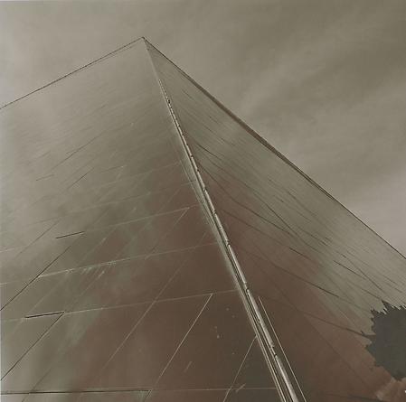 The Luxor, Las Vegas, NV, 2000