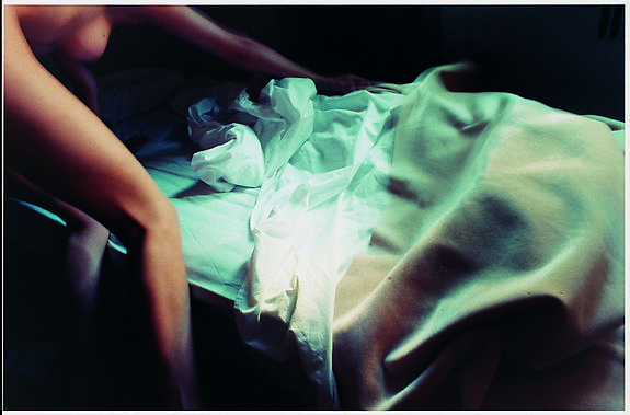 Making the Bed, 1996