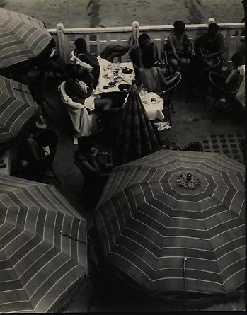 Paris, 1931