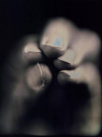 Anatomical Detail #35, 2001