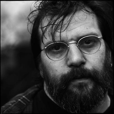 Steve Earle, Franklin, Tennessee, 2001