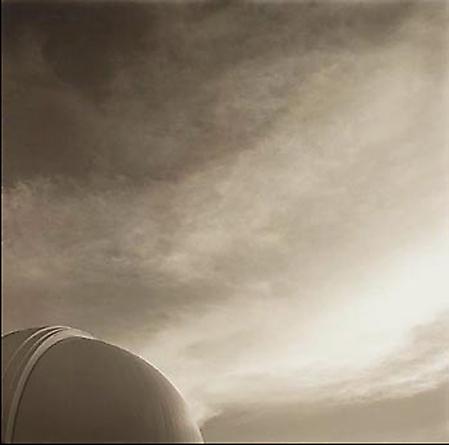 Mount Palomar Observatory, CA, 1999