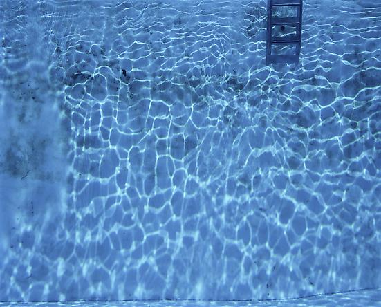 The Elements: Air/Water #5, 2007