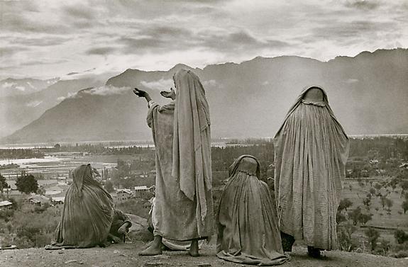Srinagar, Kashmir, 1948