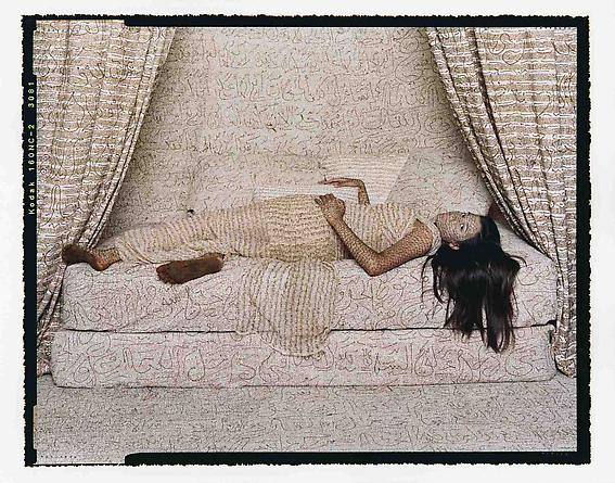 Les Femmes du Maroc: Harem Beauty #2, 2008