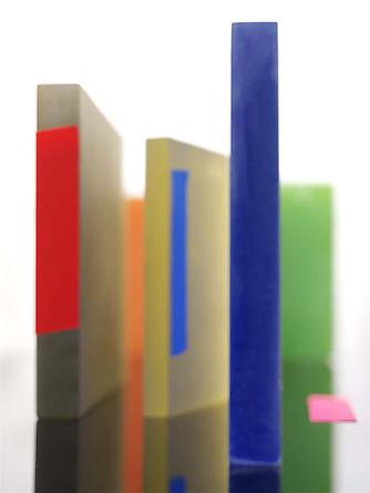 Untitled #529, 2008