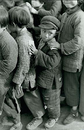 China, 1949