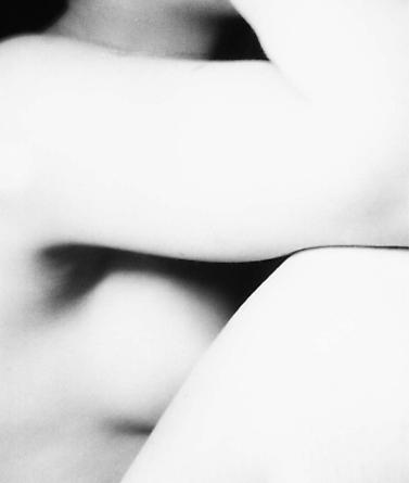 Nude, London, 1954