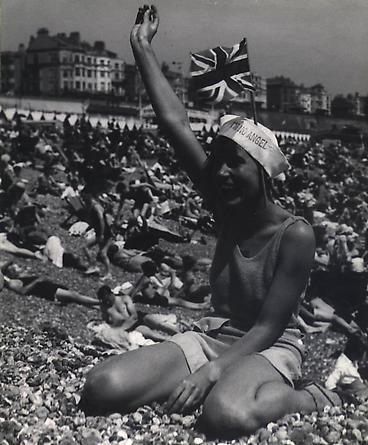 Brighton Beach, 1936