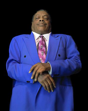 Daniel Rumph 
Born: September, 1933, Goldsboro, North Carolina
Died: September, 2003, Harlem, New York