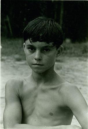 Nashoba County, MS, 1964