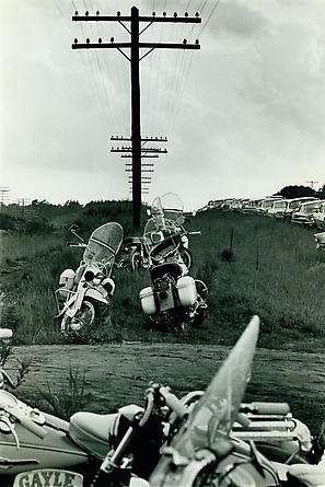 Highway 90, Alabama, 1964