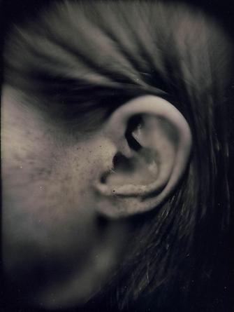 Anatomical Detail #33, 2001