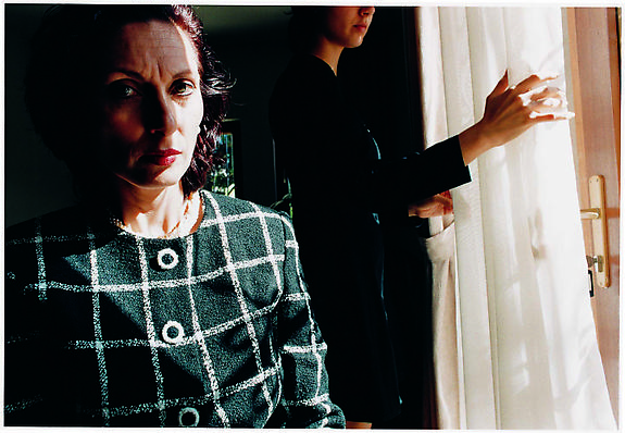 Mother is Mad, 1995