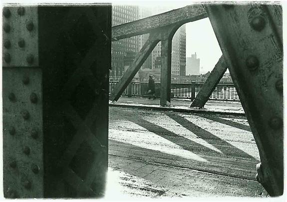 Chicago, 1963