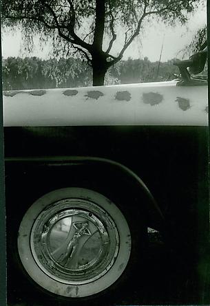 Mississippi, 1964