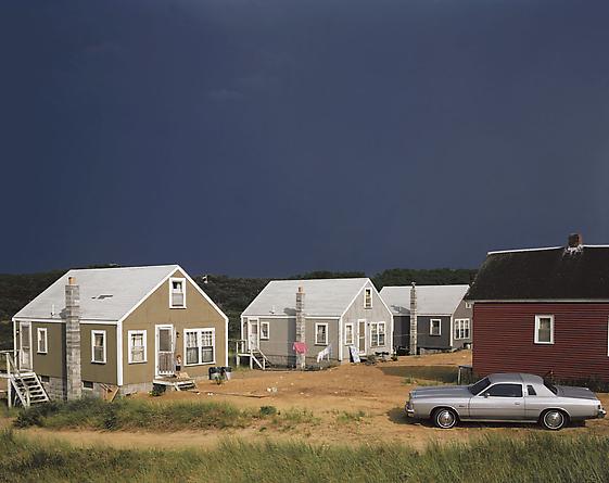 Truro, 1976