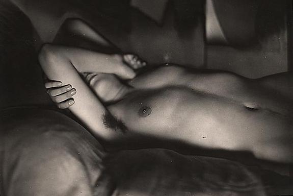 Meret Oppenheim, 1933