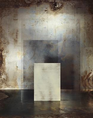 PROFONDEURS VIII, 2008