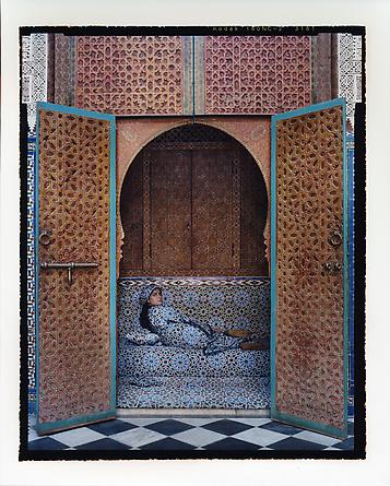 Harem #8, 2009