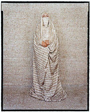 Les Femmes du Maroc #22, 2005