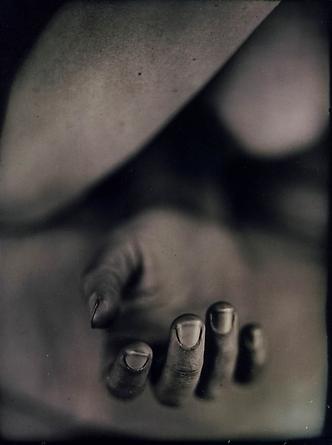 Anatomical Detail #12, 2001
