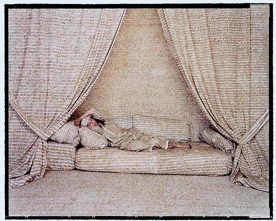 Les Femmes du Maroc #19, 2005
