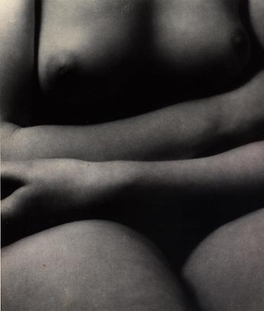 Nude, c. 1950