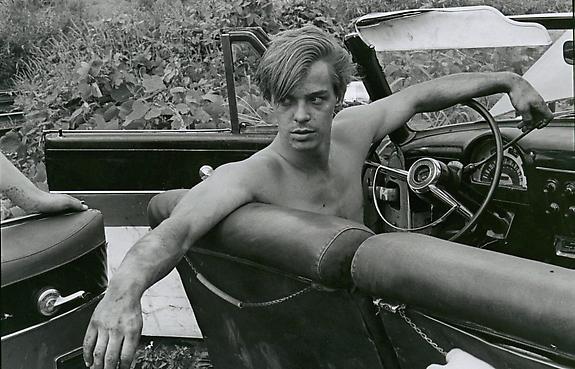 Knoxville, 1967