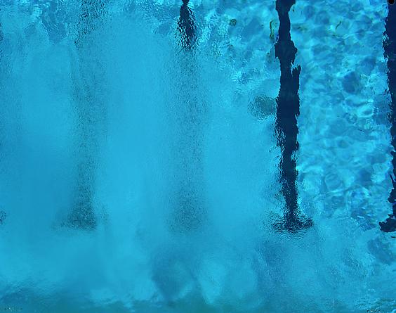 The Elements: Air/Water #3, 2007