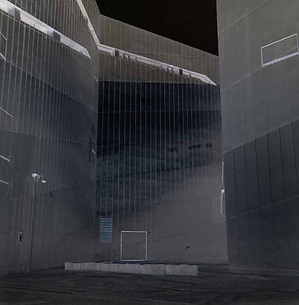 Jewish Museum, Berlin, Germany (Architect: Daniel Libeskind, 1993-1997), 2003 [#8]