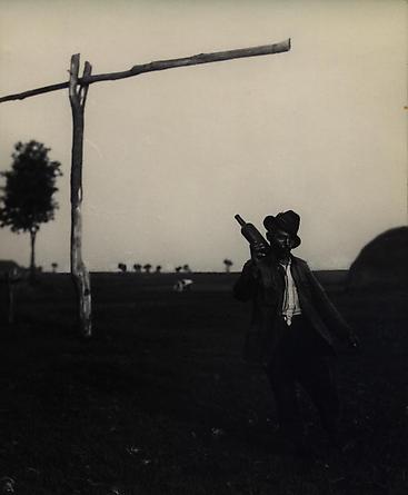 Hungary, 1933