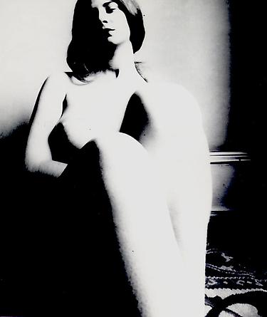 Nude, c. 1956