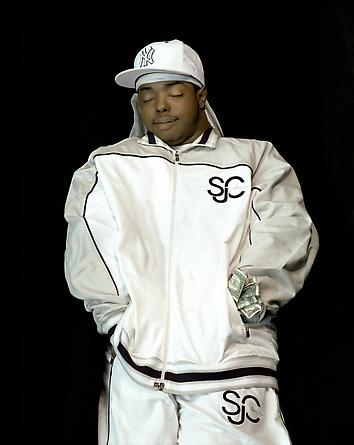 James Earl "Jay Moe" Jones
Born: September, 1982, New York, New York
Died: March, 2004, Harlem, New York
