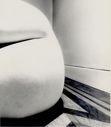 Belgravia, London, February, 1958