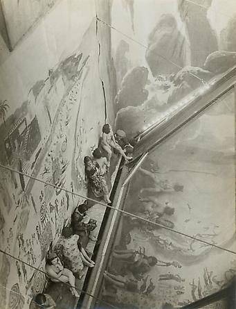 Juan les Pins, c. 1932