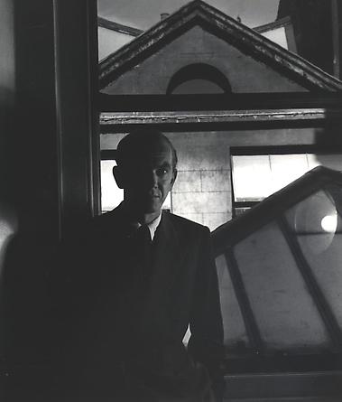 Graham Greene, 1948