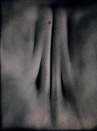 Anatomical Detail #25, 2001