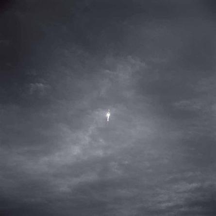 Launch of the Soyuz TMA-3, Location 18, Baikonur, Kazakhstan, 2003 [#22]