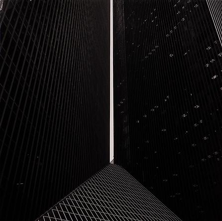 Penzoil Place, Houston, TX, 2000