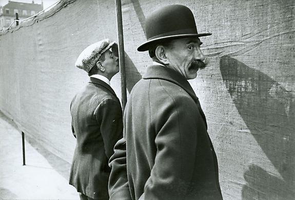 Brussels, 1932