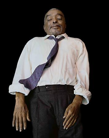 Preston Washington, Sr.
Born: February, 1924, New York New York
Died: September, 2003, Harlem, New York