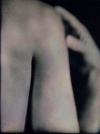 Anatomical Detail #2, 2001