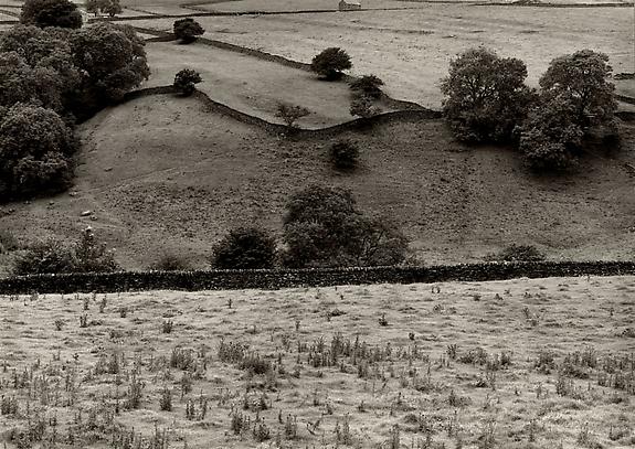 Yorkshire, England, 1985