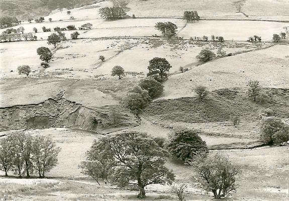 Cumbria, England, 1985